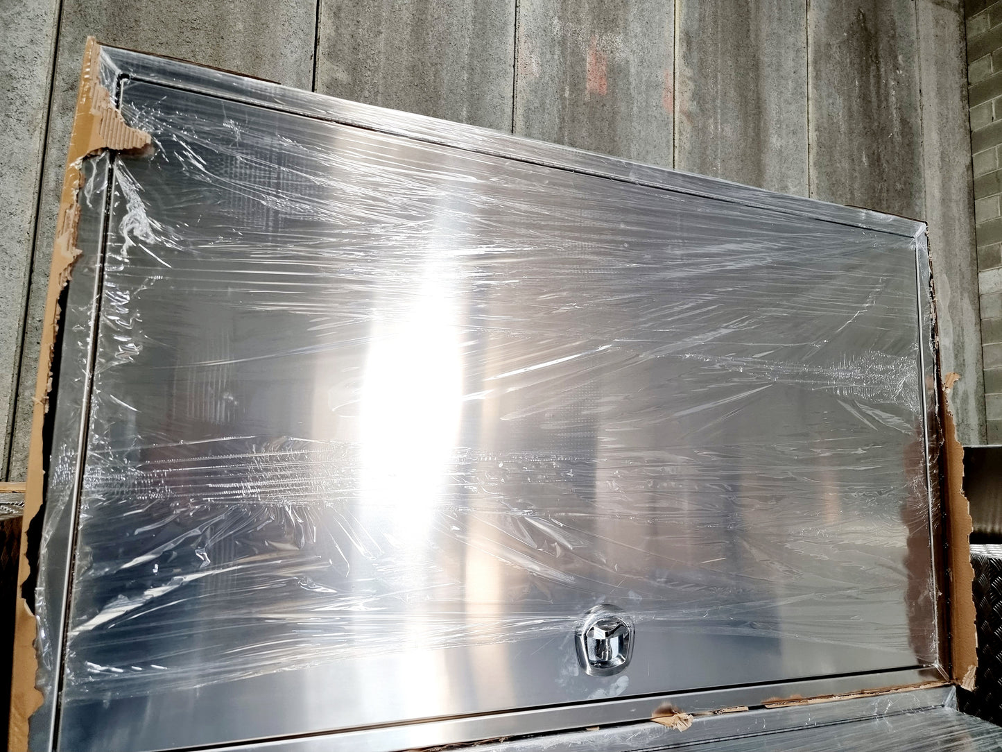 Truck Toolbox - 1800mm (L) * 600mm (W) * 1200mm (H)