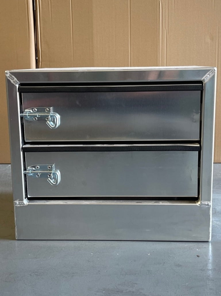 2 Drawer Set
