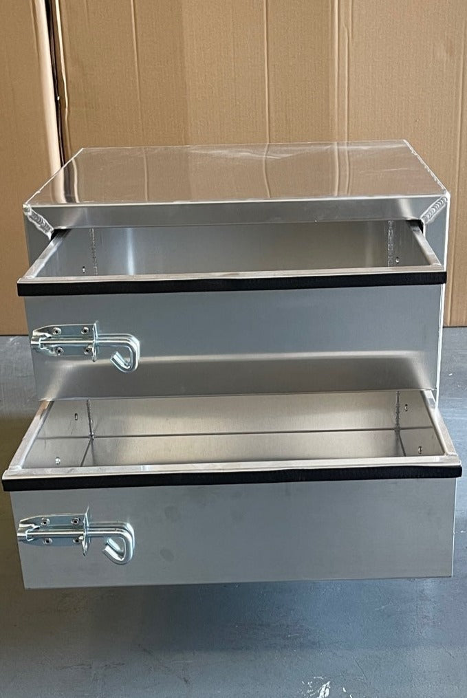 2 Drawer Set