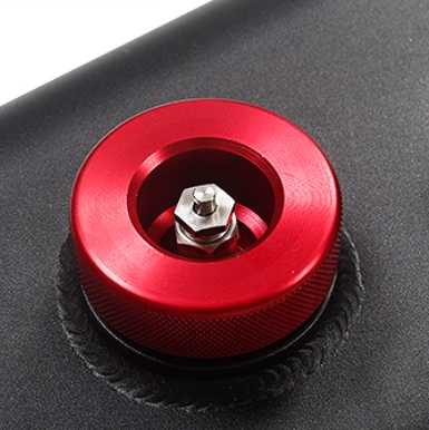 Car Roof Water Tank 27L Pressurized Water Tank Car Roof Water Container for Camper Trailers Caravans