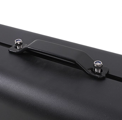 Car Roof Water Tank 27L Pressurized Water Tank Car Roof Water Container for Camper Trailers Caravans