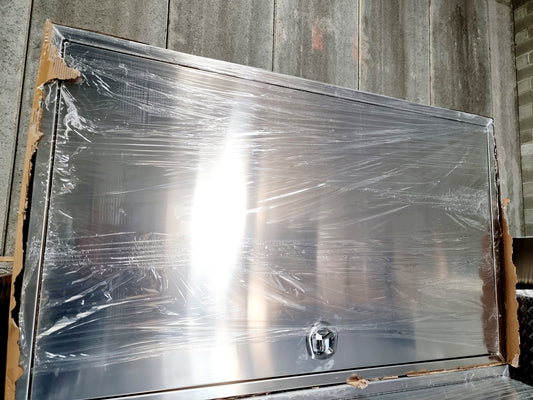 Truck Toolbox - 1800mm (L) * 600mm (W) * 1200mm (H)