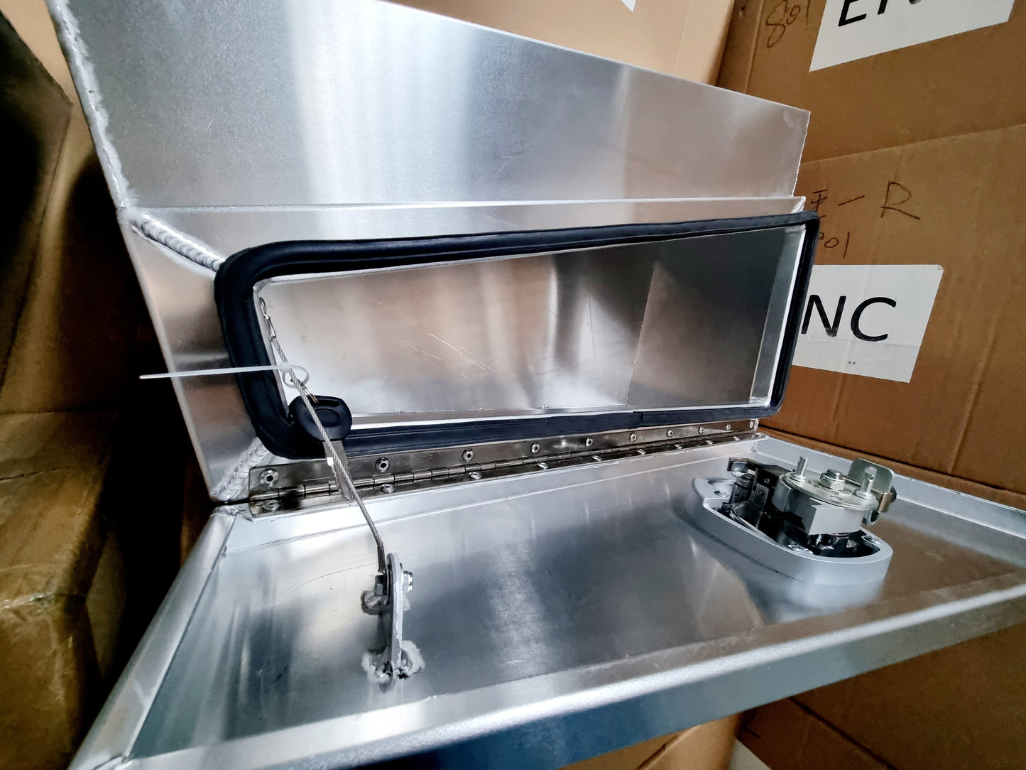 Under The Tray Toolbox - for Ute - Special Deal 20% off