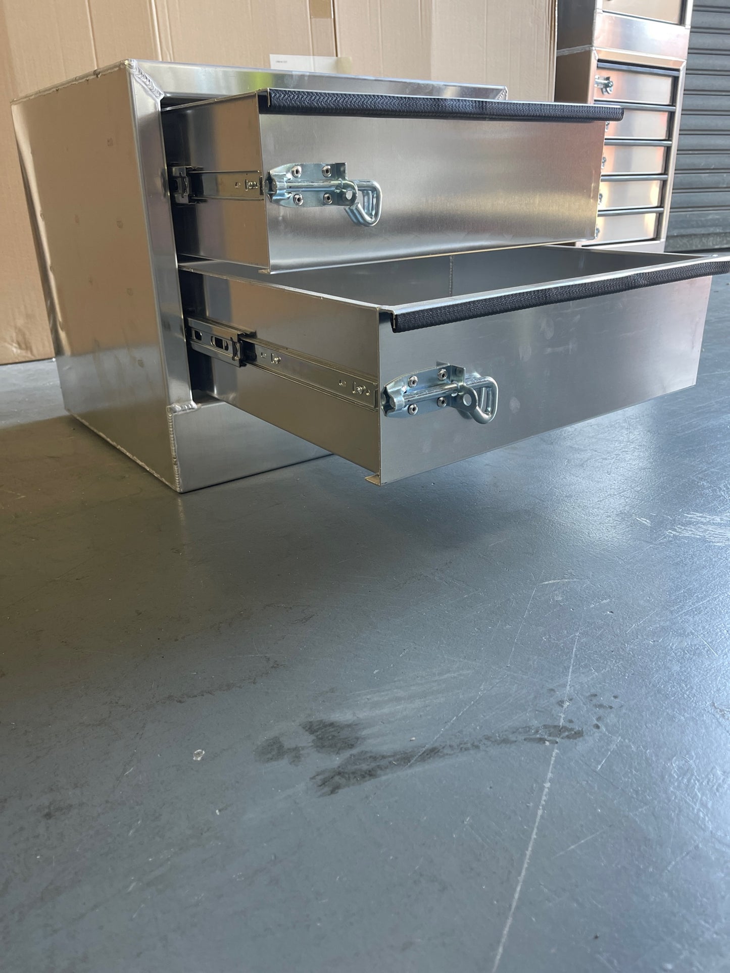3 Drawer Set