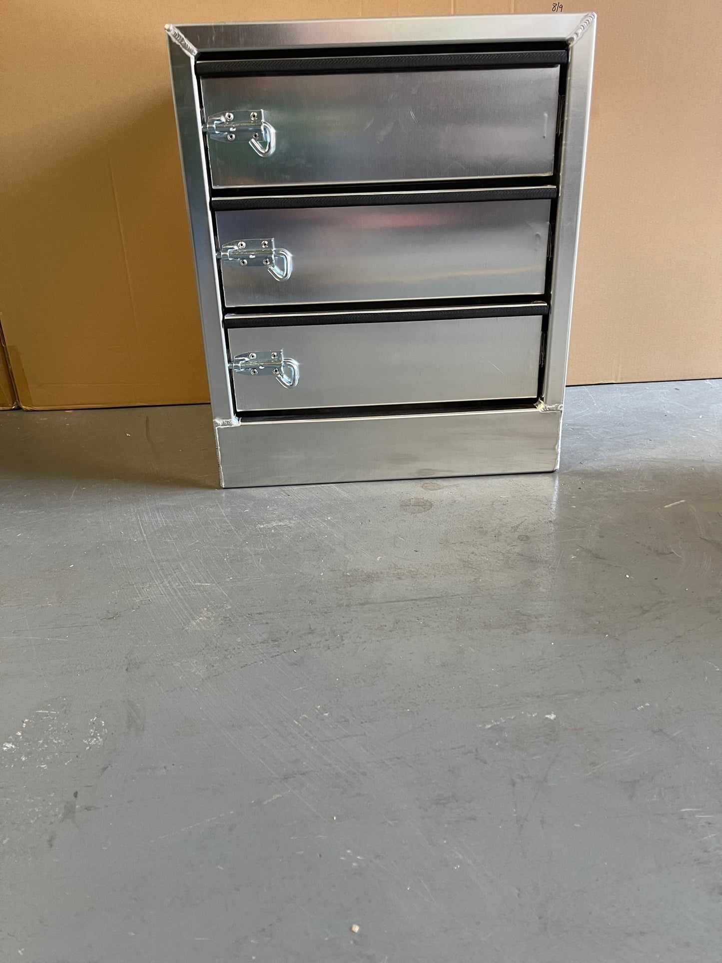 3 Drawer Set