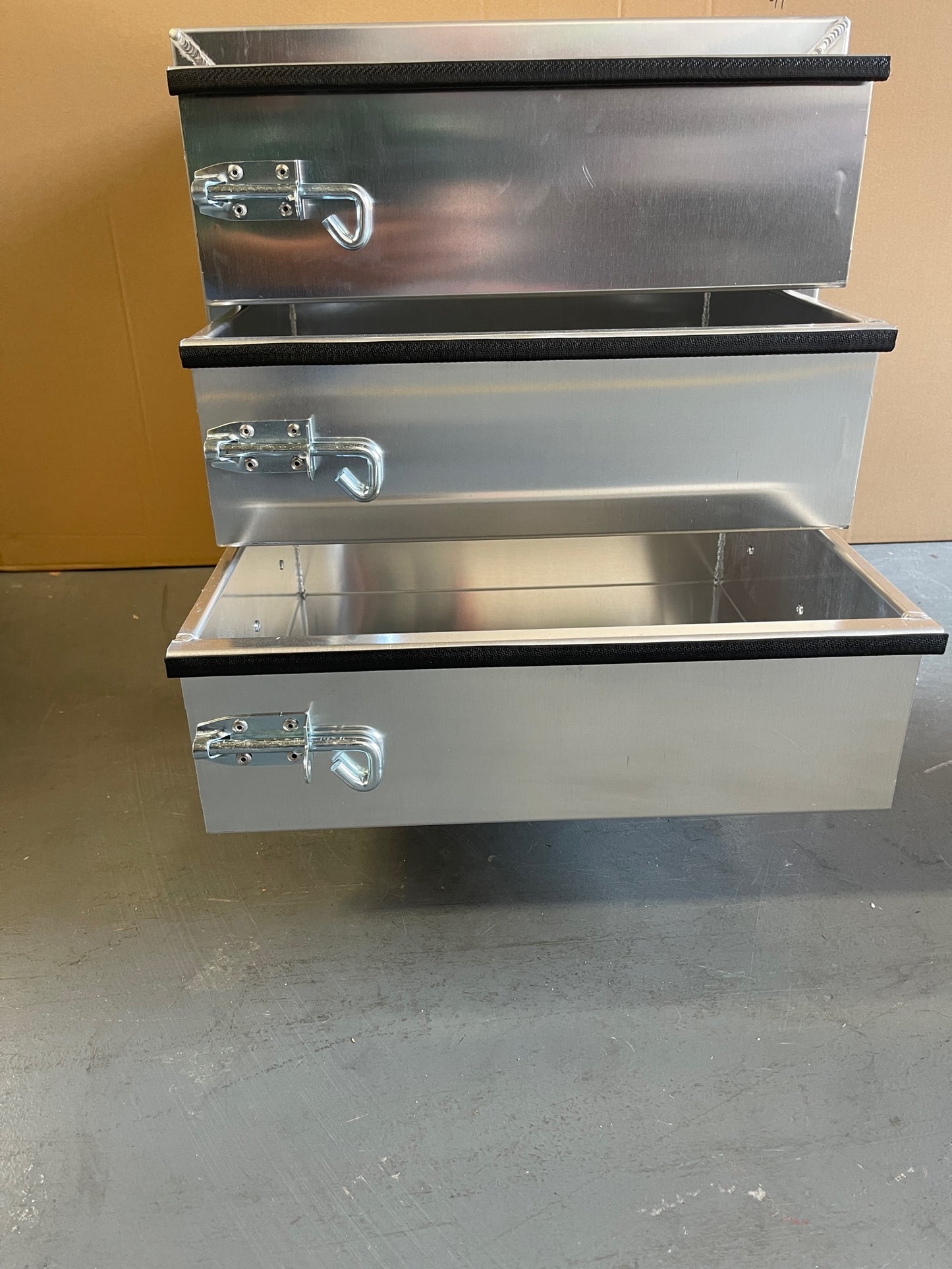 3 Drawer Set