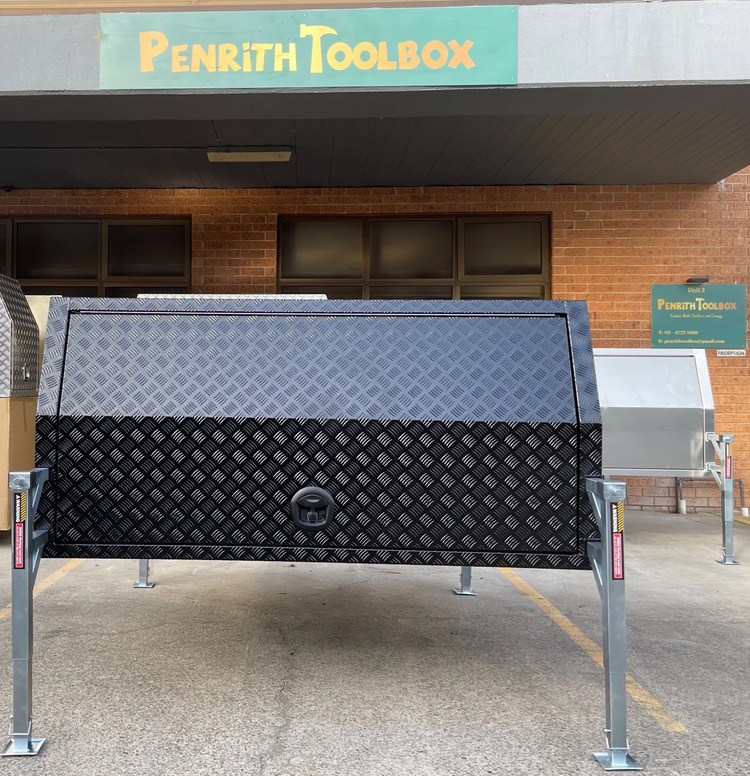 Penrith Toolbox